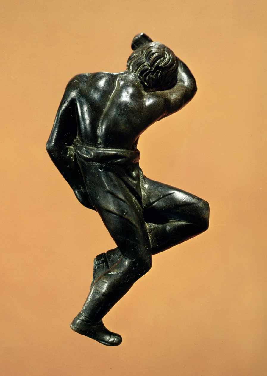 Le Gaulois Mourant - Gallo Roman