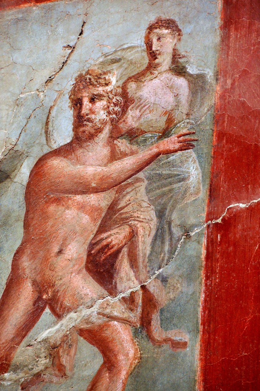 (détail) d