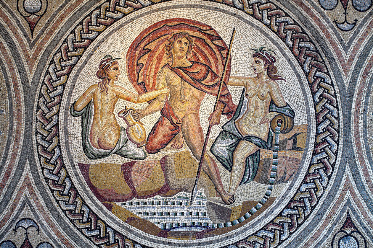 Mosaïque d