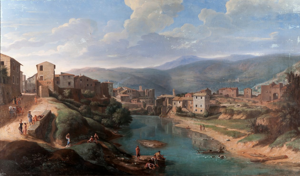 Vue de l