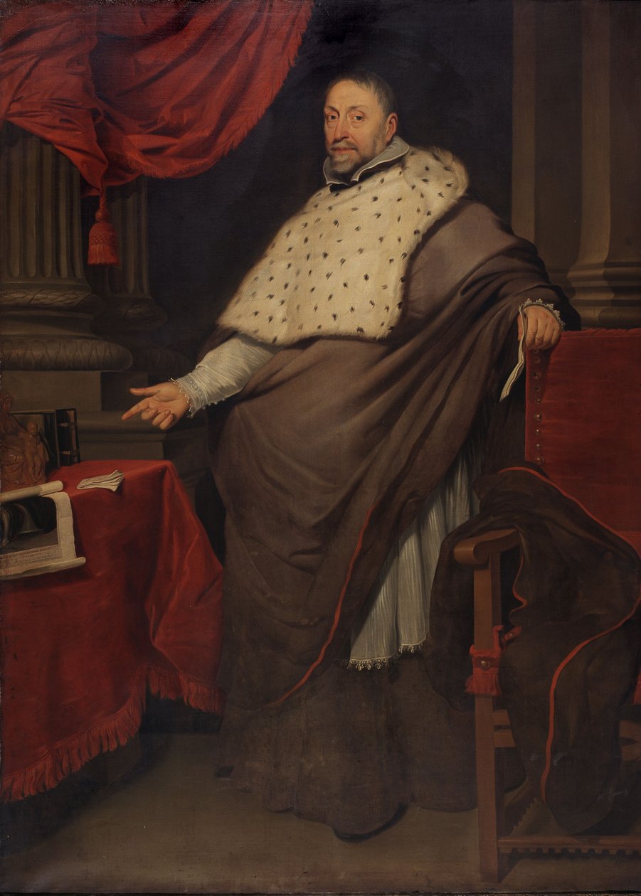 Portrait de l