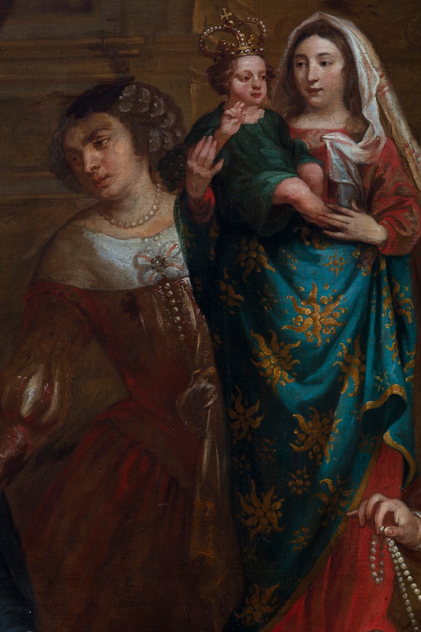 Archiduchesse Isabelle d
