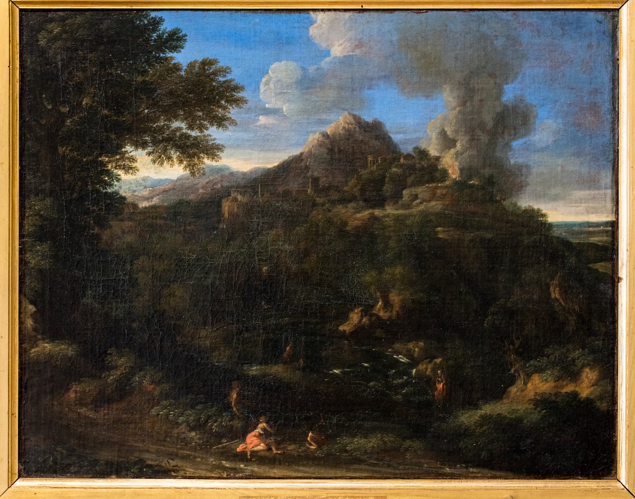  - Gaspard Poussin Dughet