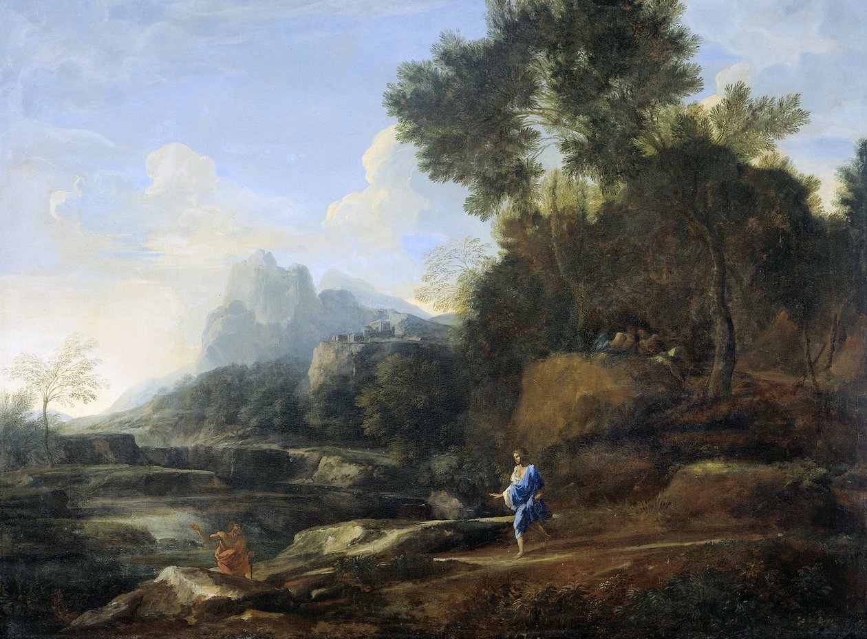  - Gaspard Poussin Dughet