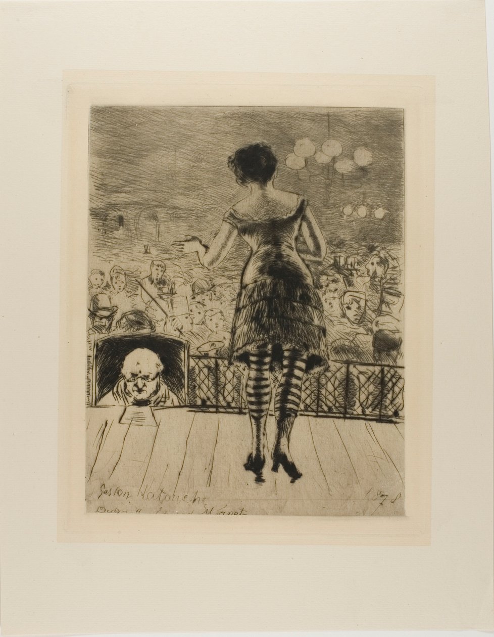 Assiette de l