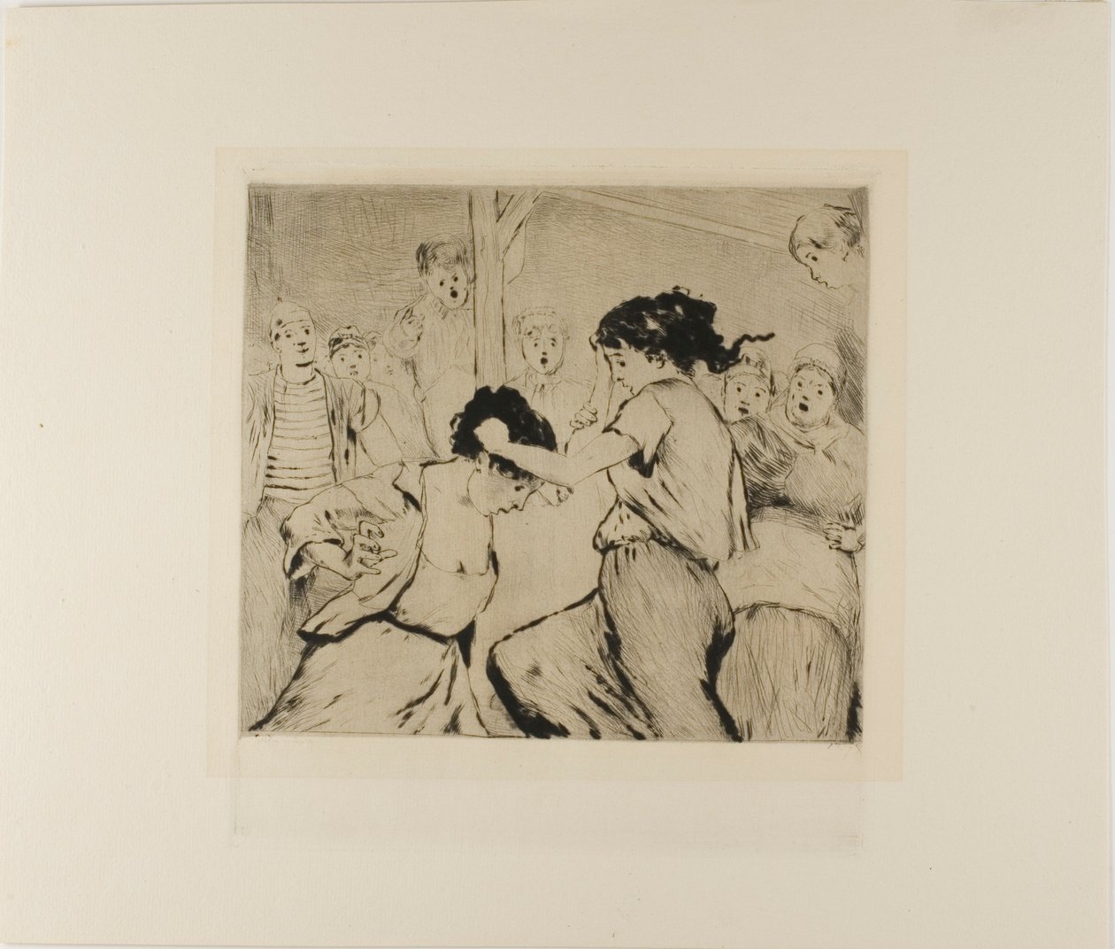 Assiette de l