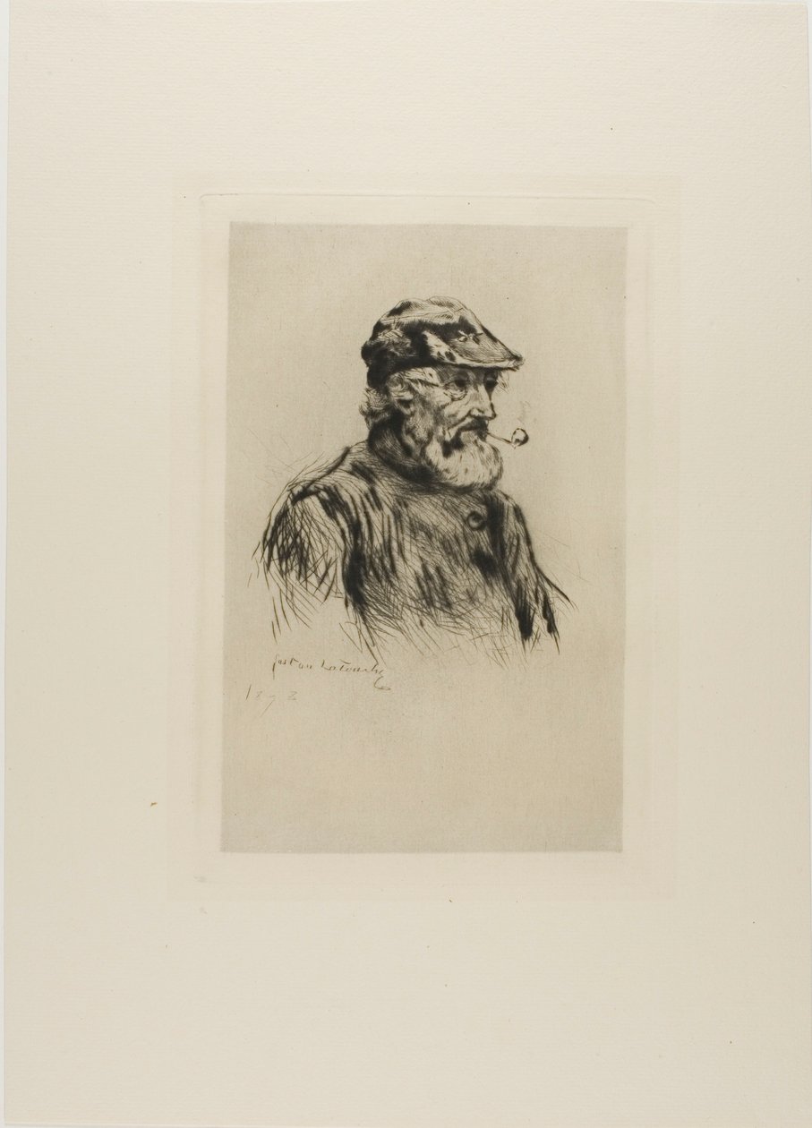 Portrait d