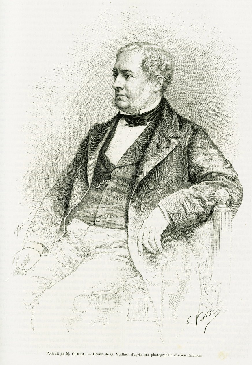 Portrait d