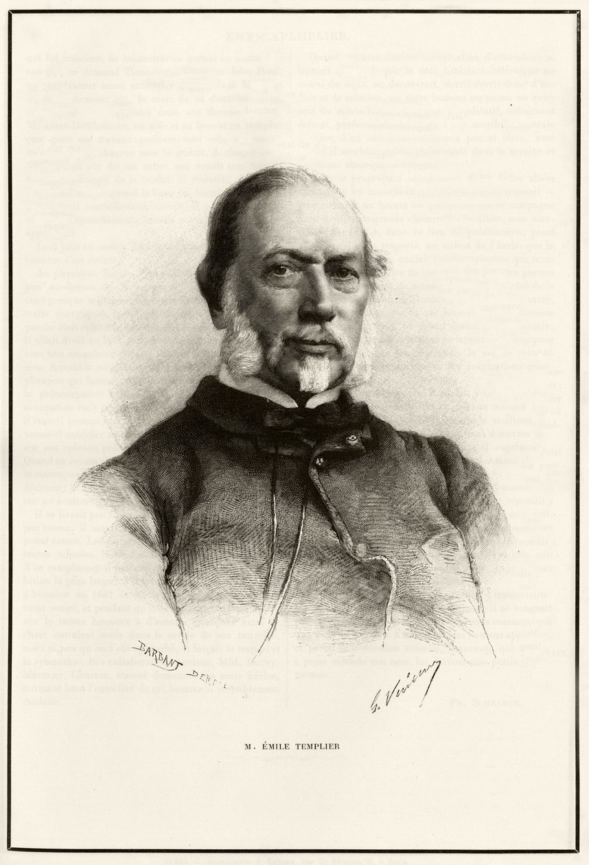 Portrait d