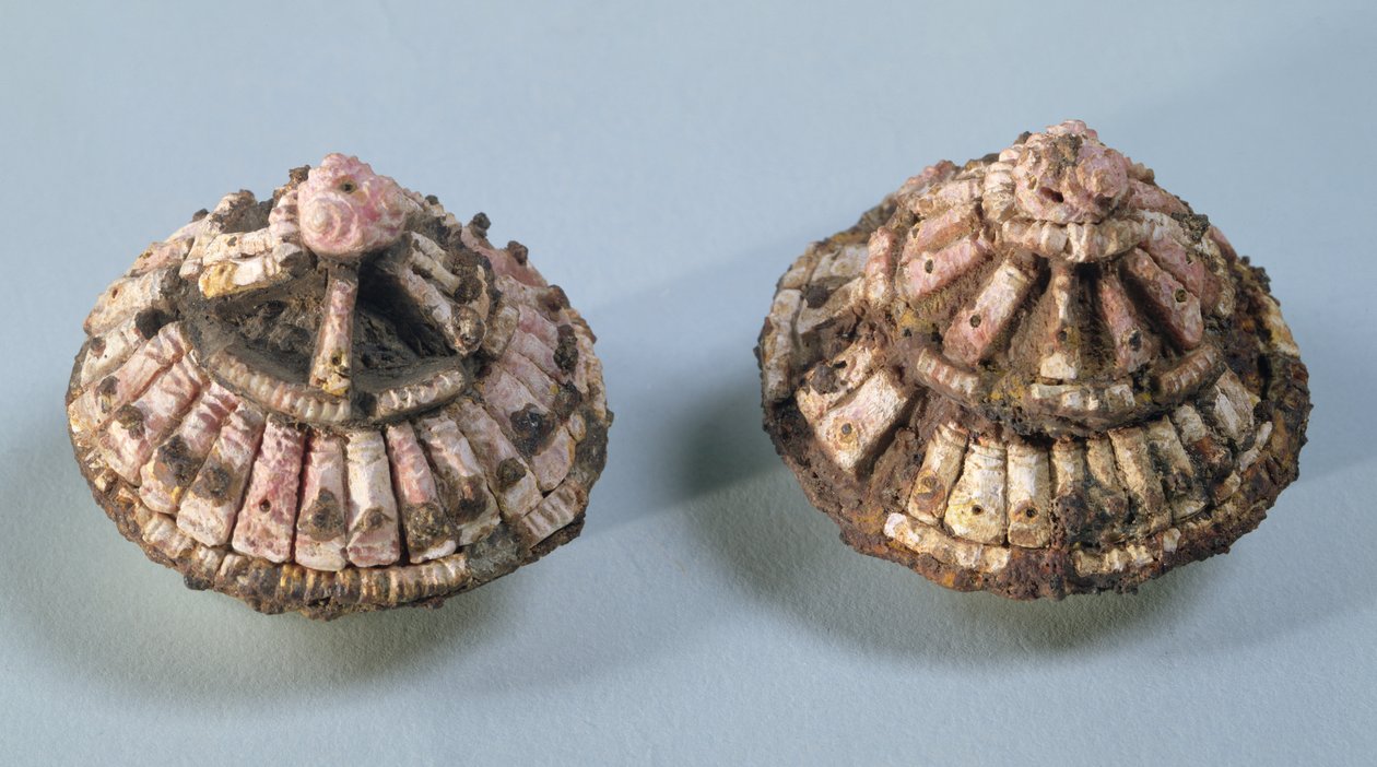 Bossettes d