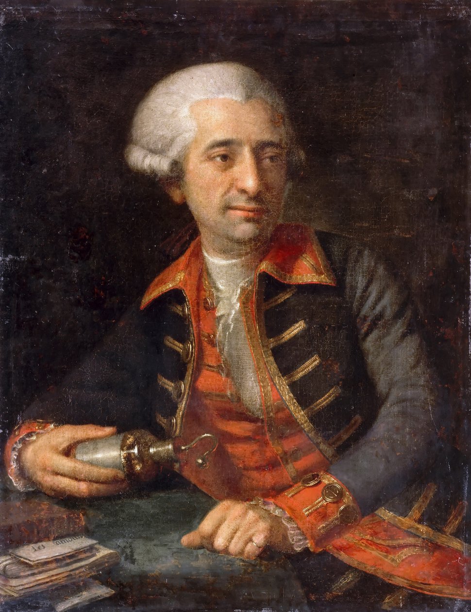 Portrait d
