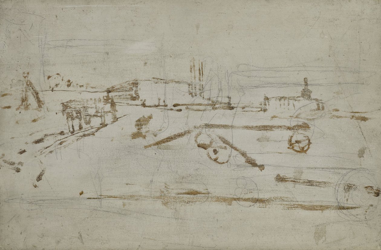  - Georg-Hendrik Breitner