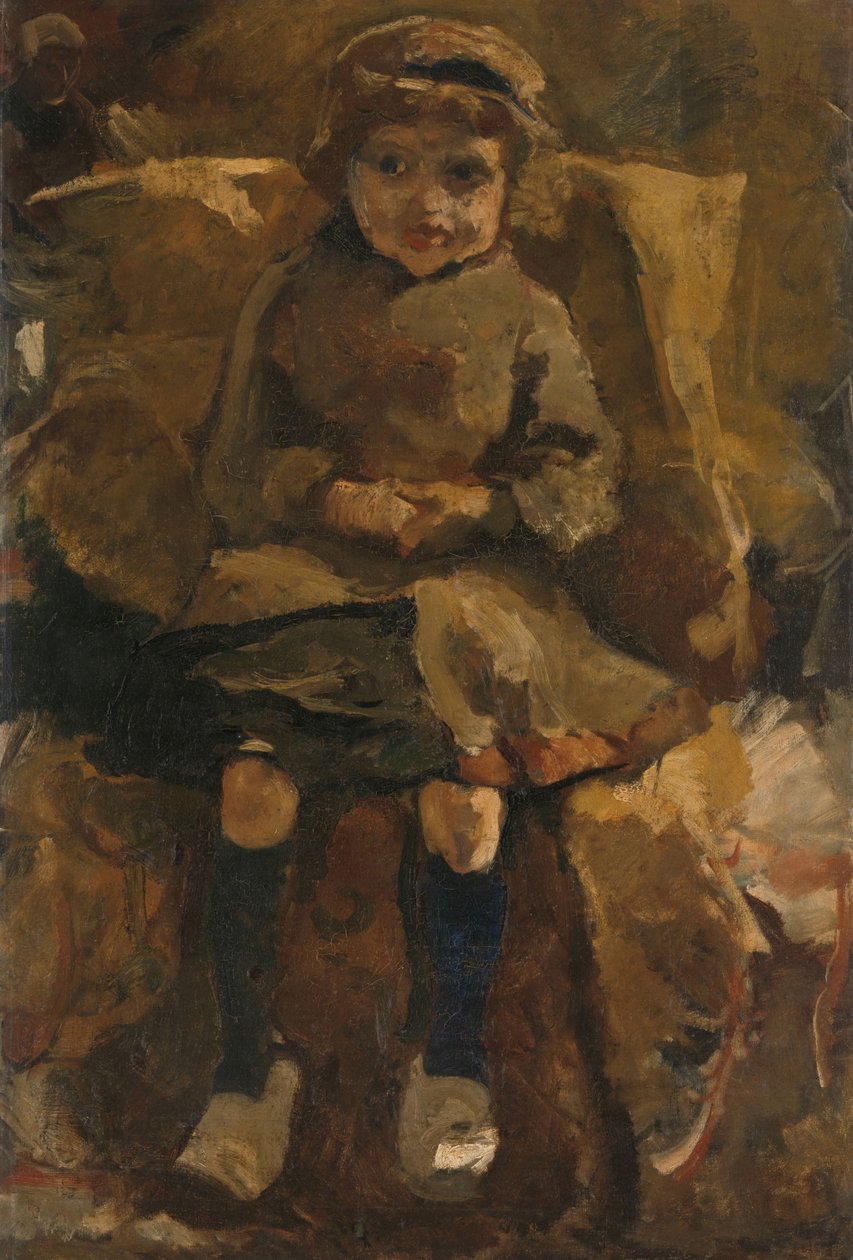  - Georg-Hendrik Breitner