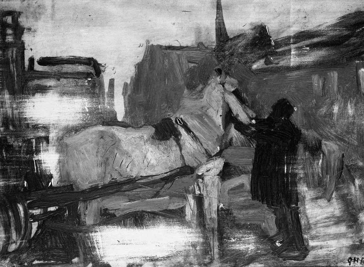  - Georg-Hendrik Breitner