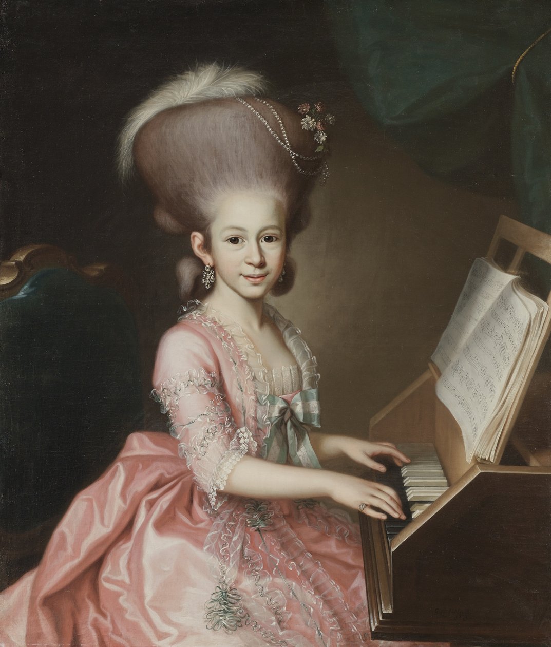 Portrait d