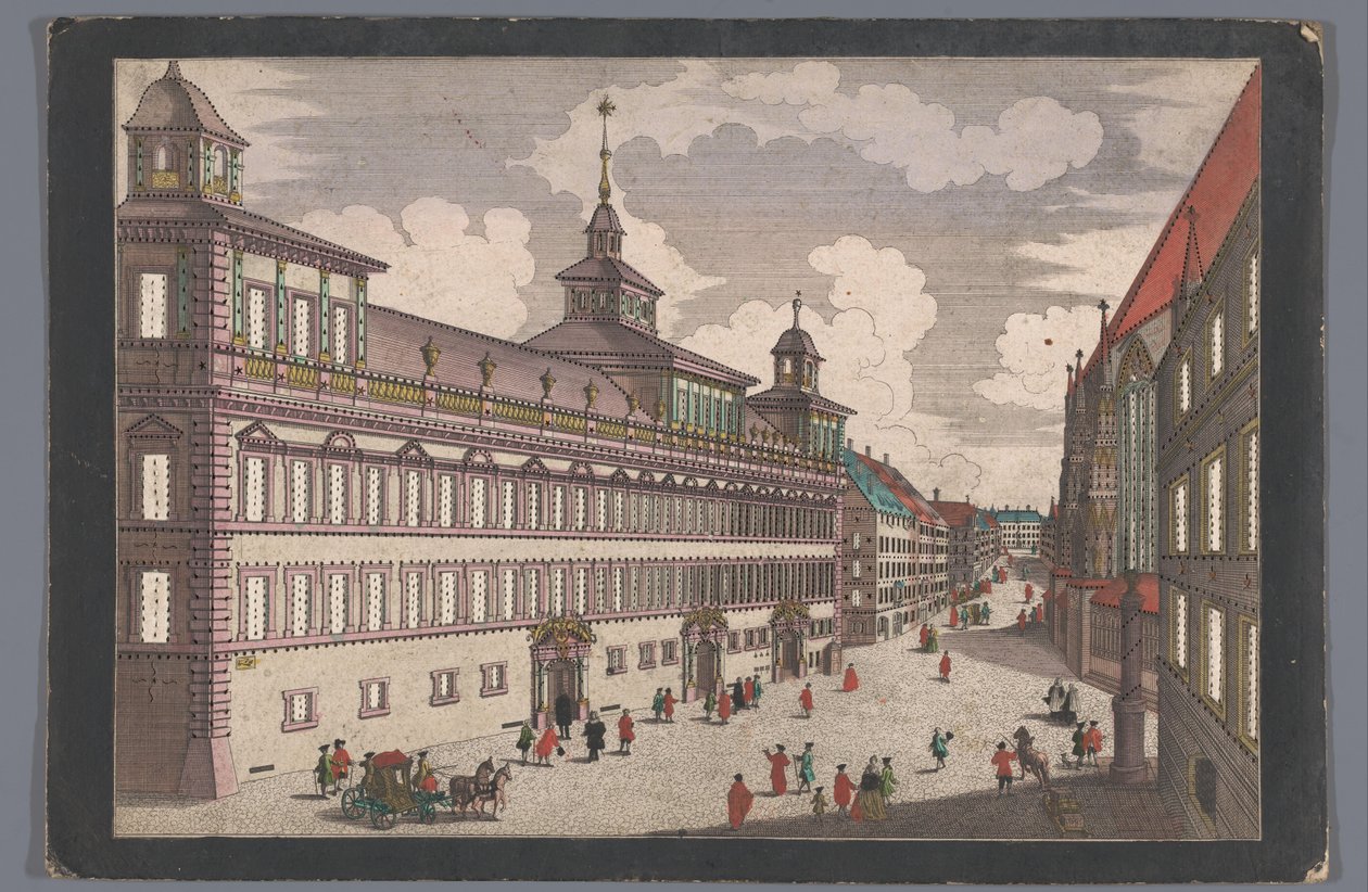 Vue de l