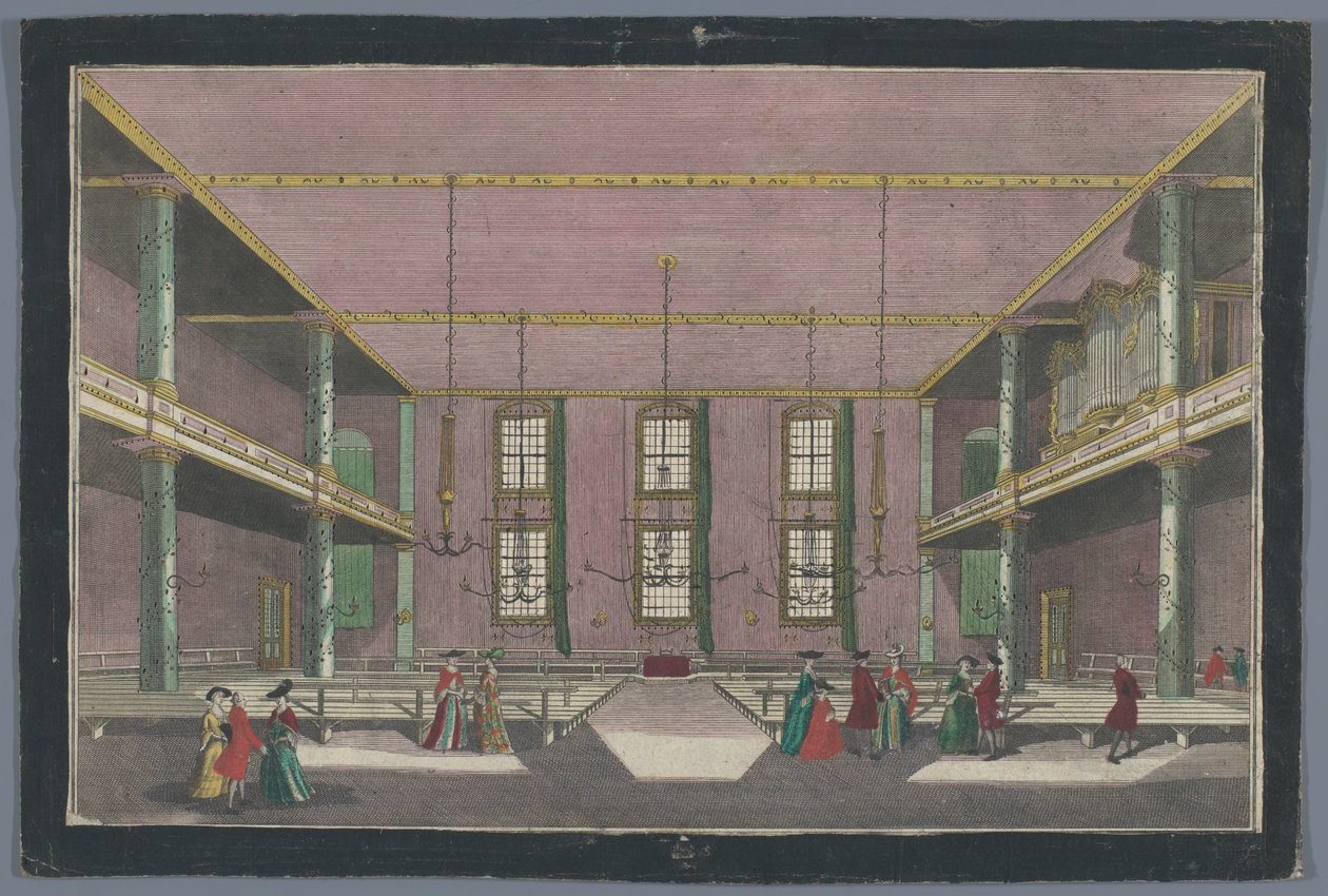 Vue de l