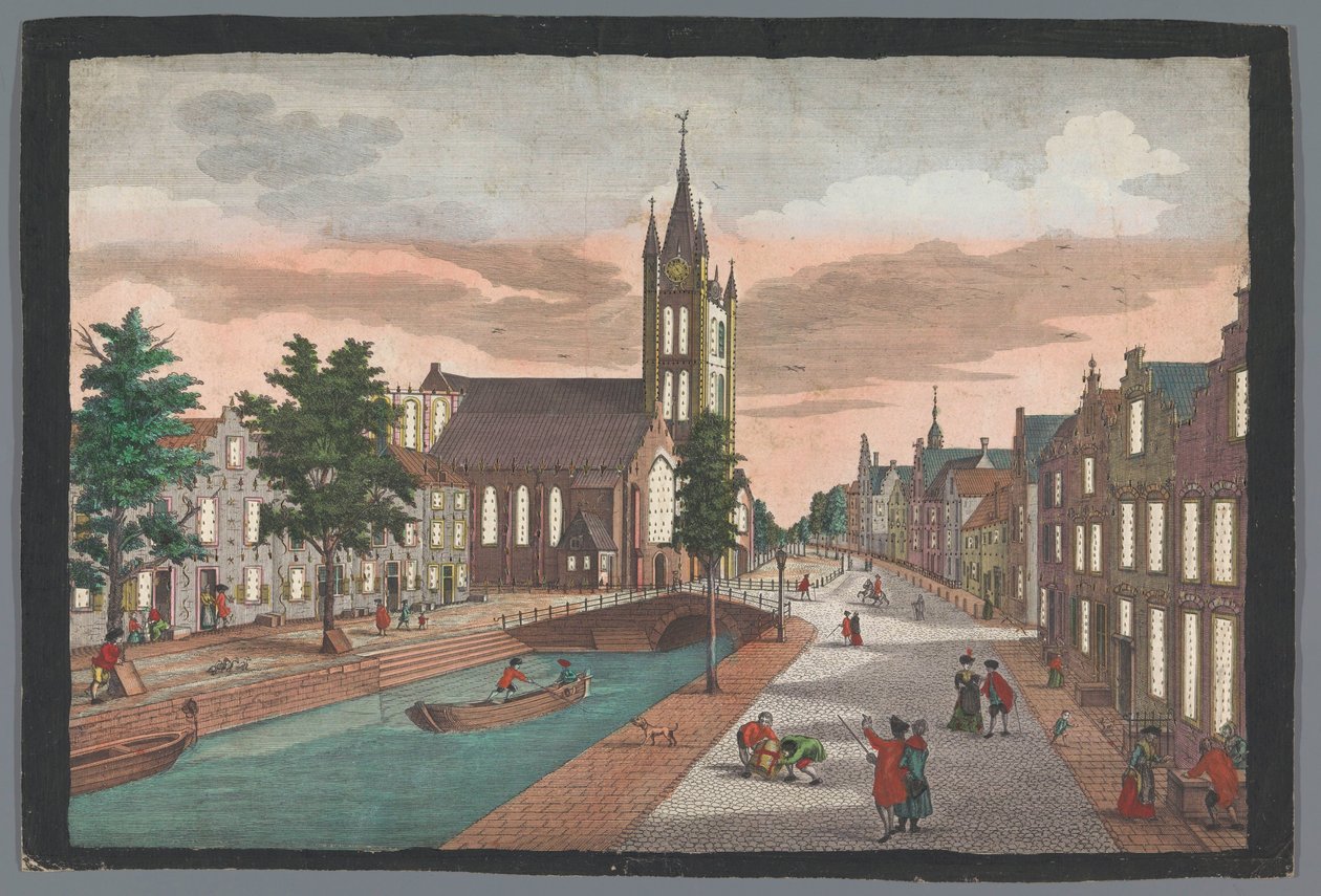 Vue de l
