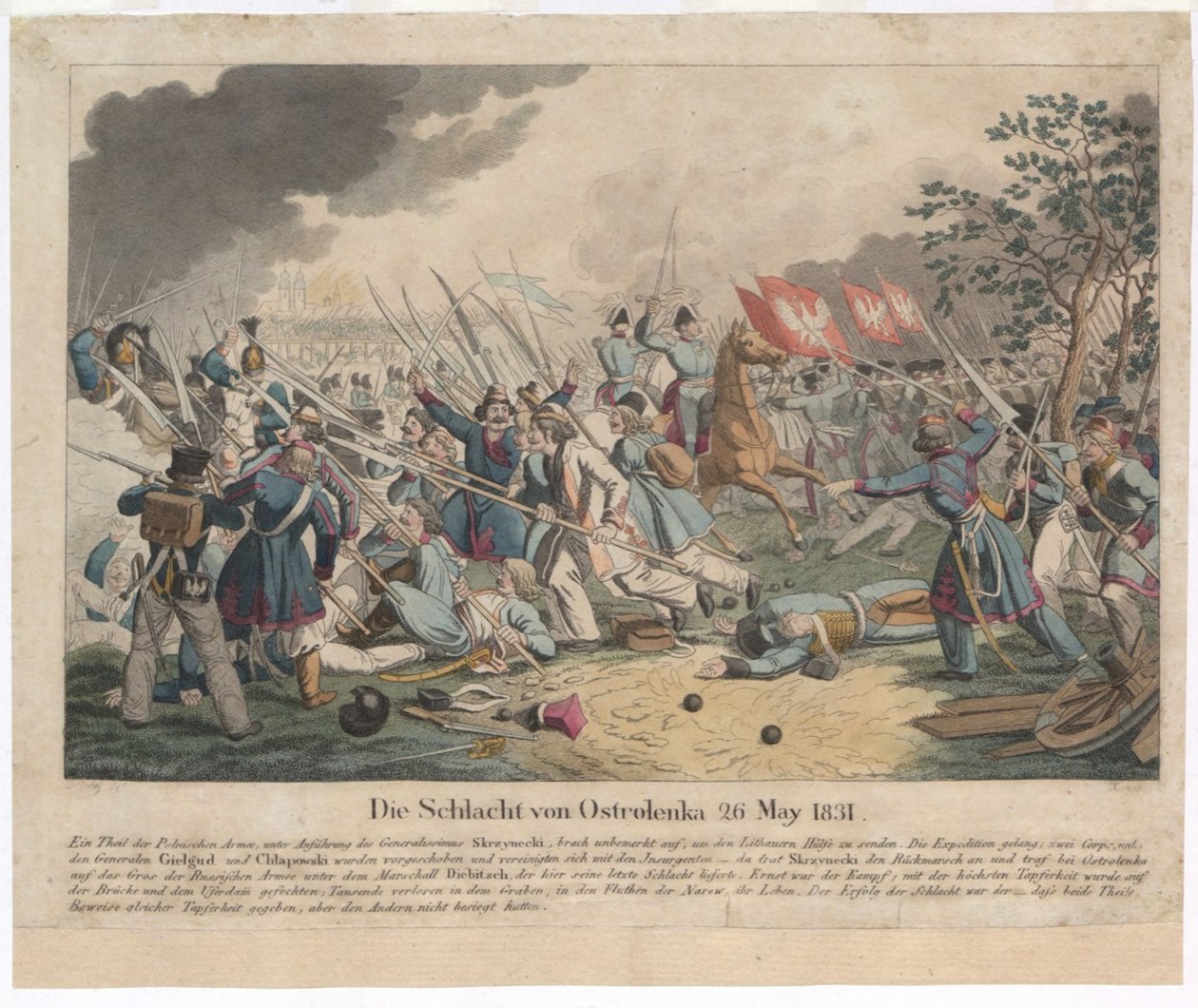 La bataille d