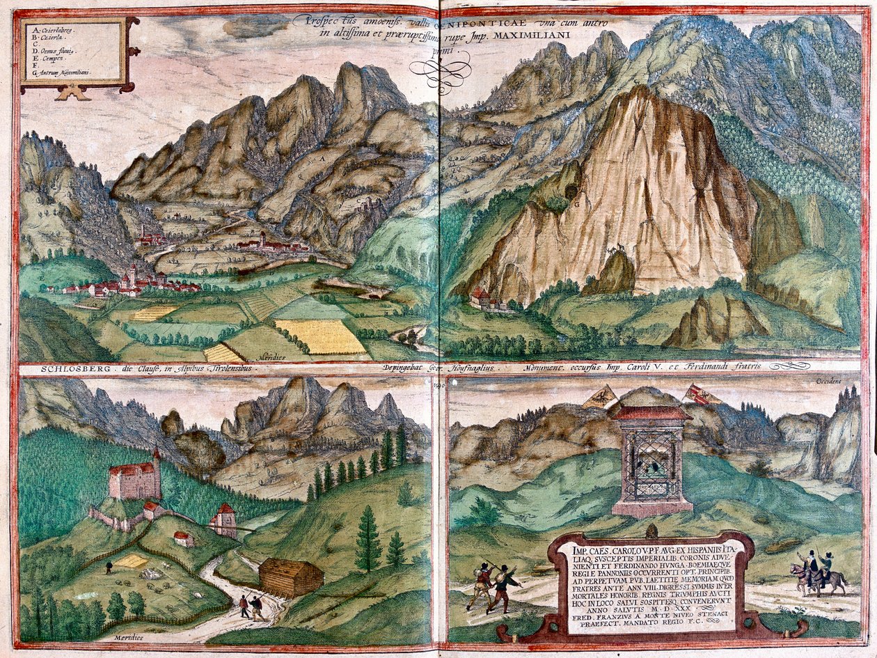 Vallée de l