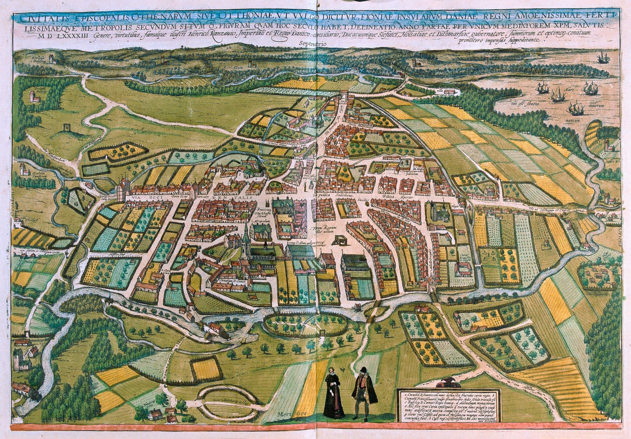Plan d