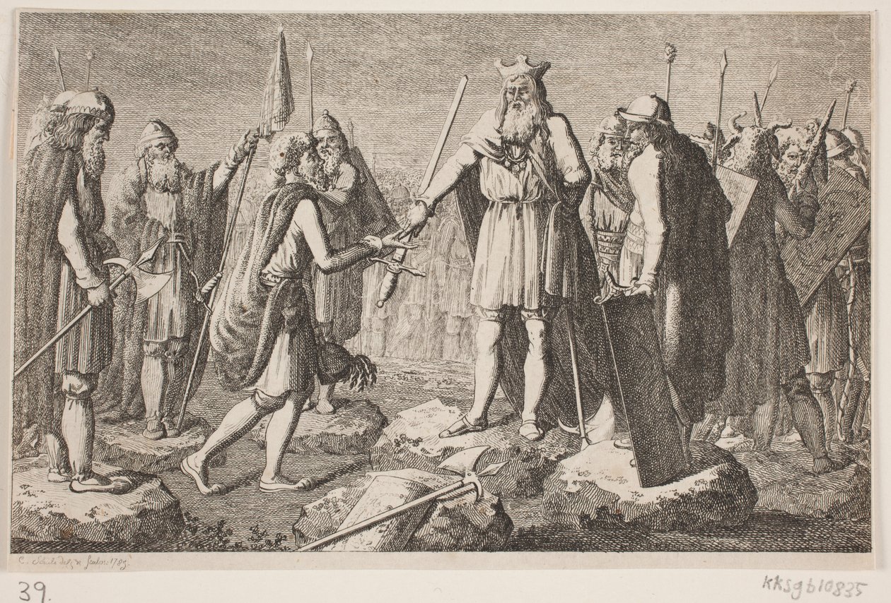 Vignette de titre pour "Lexicon over adelige Familier i Danmark, Norge og Hertugdømmerne" - Georg Christian Schule