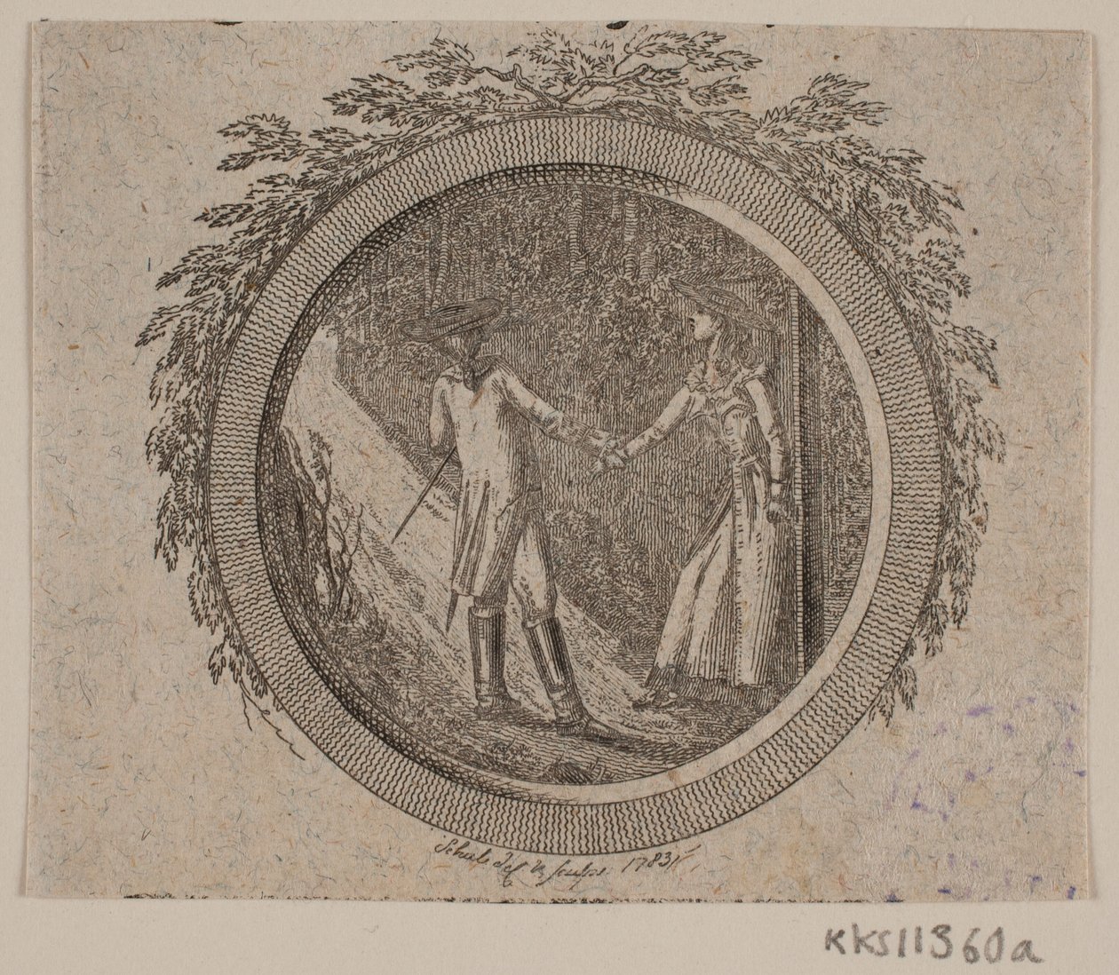 Vignette de titre pour S. Richardson : "L