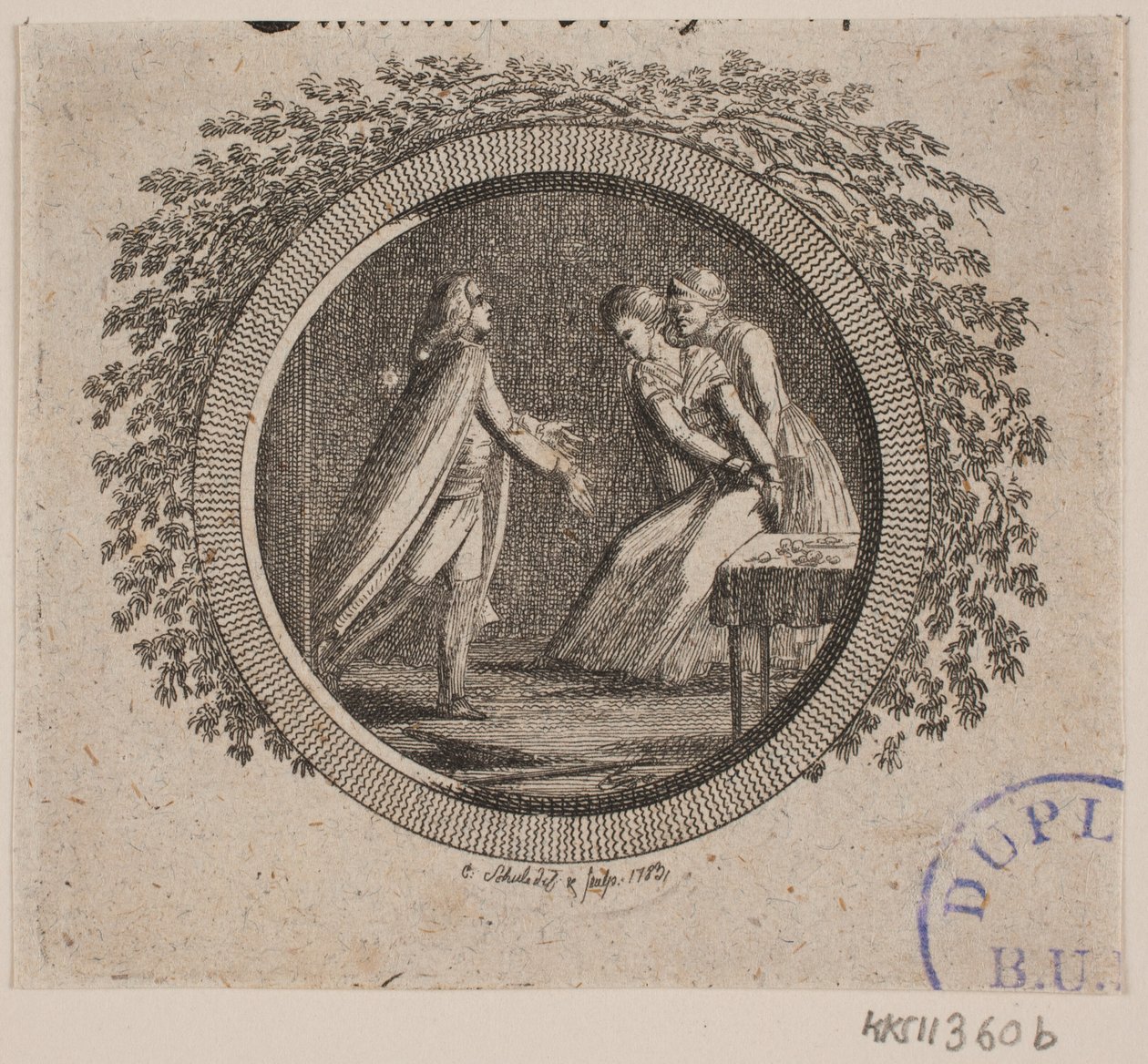 Vignette de titre pour S. Richardson: "L