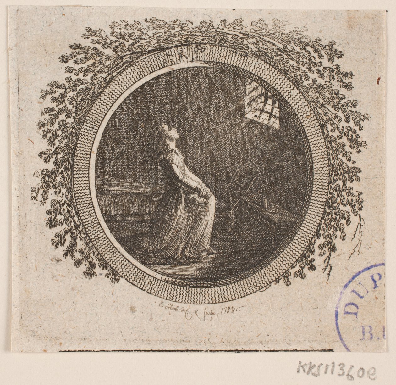 Vignette de titre pour S. Richardson : "L