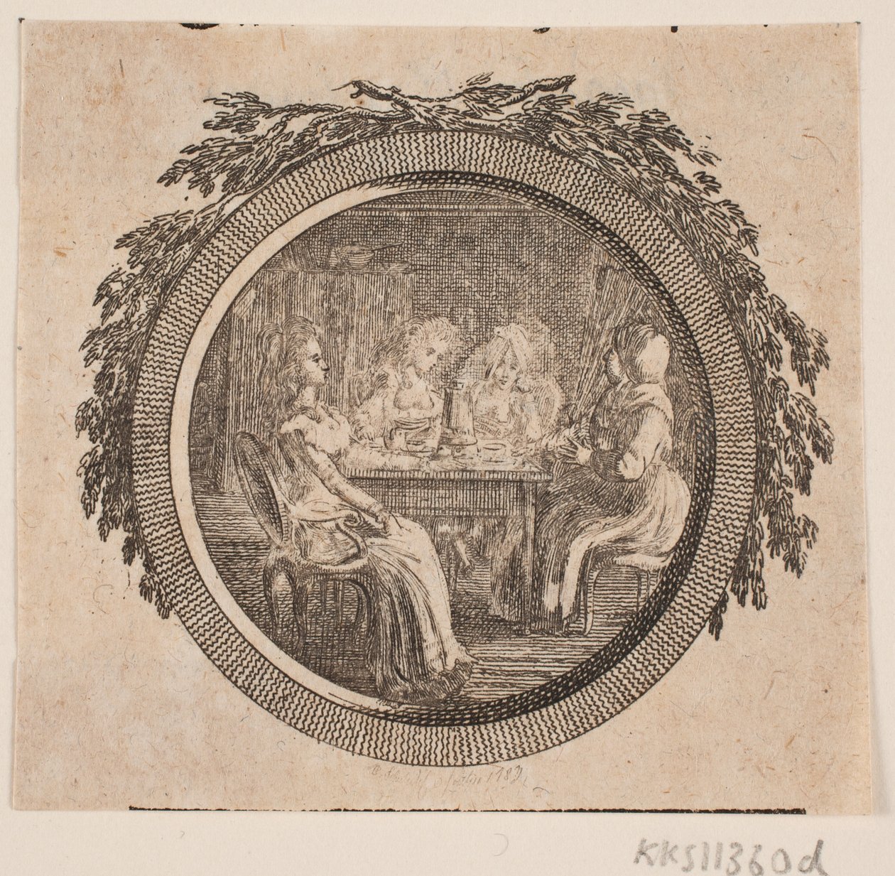 Vignette de titre pour S. Richardson : "L