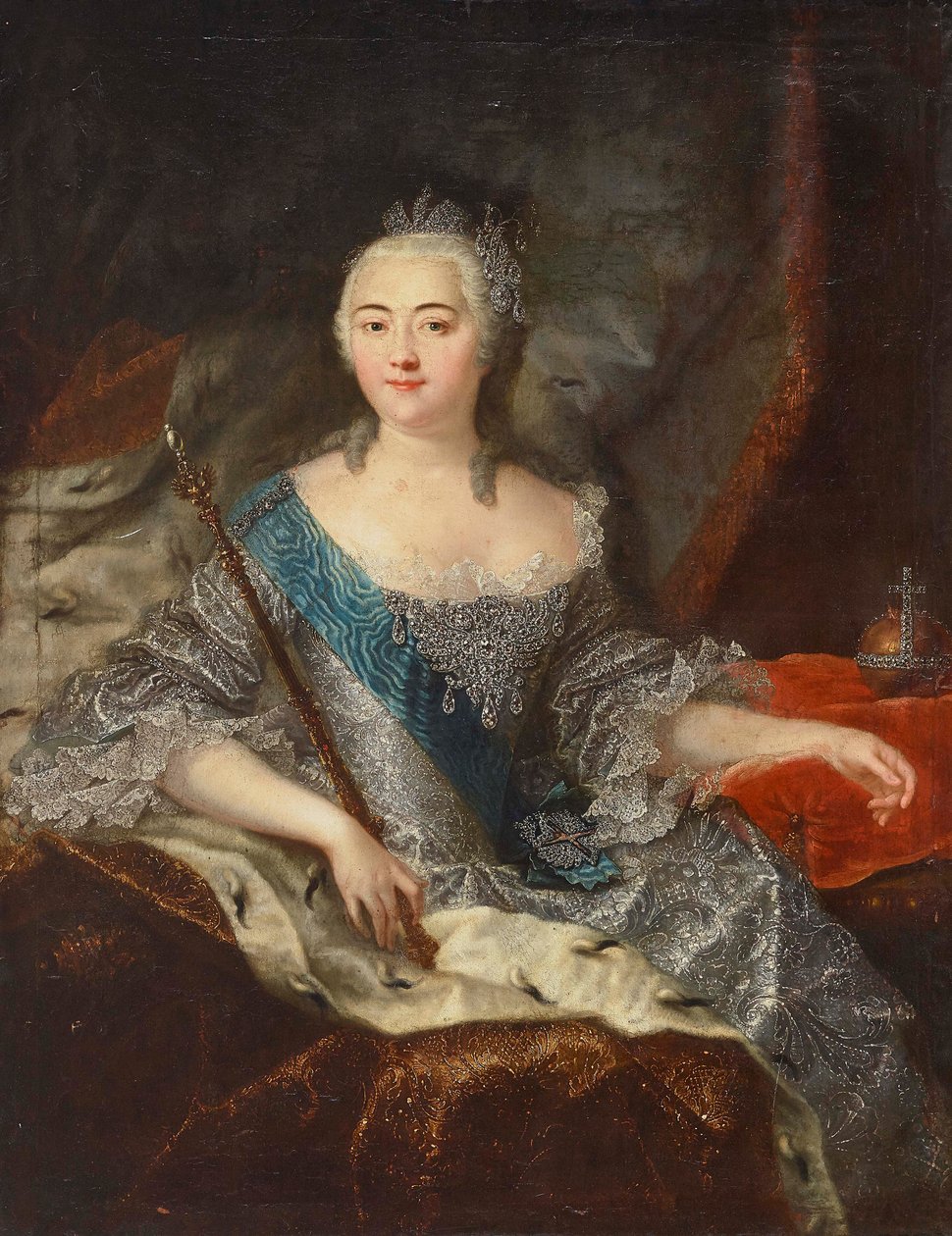 Portrait de l
