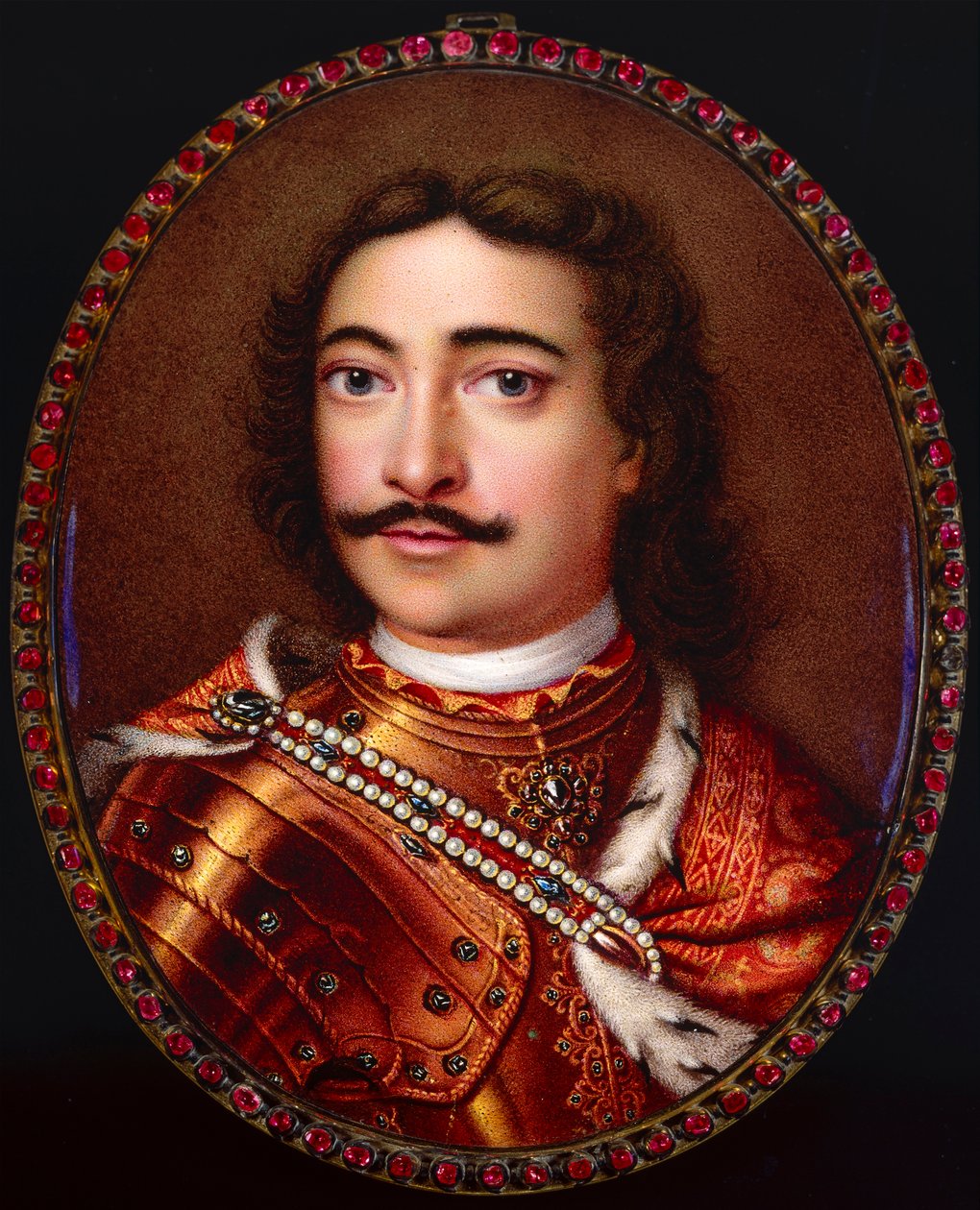Portrait de l