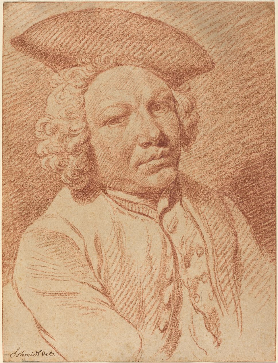Portrait d