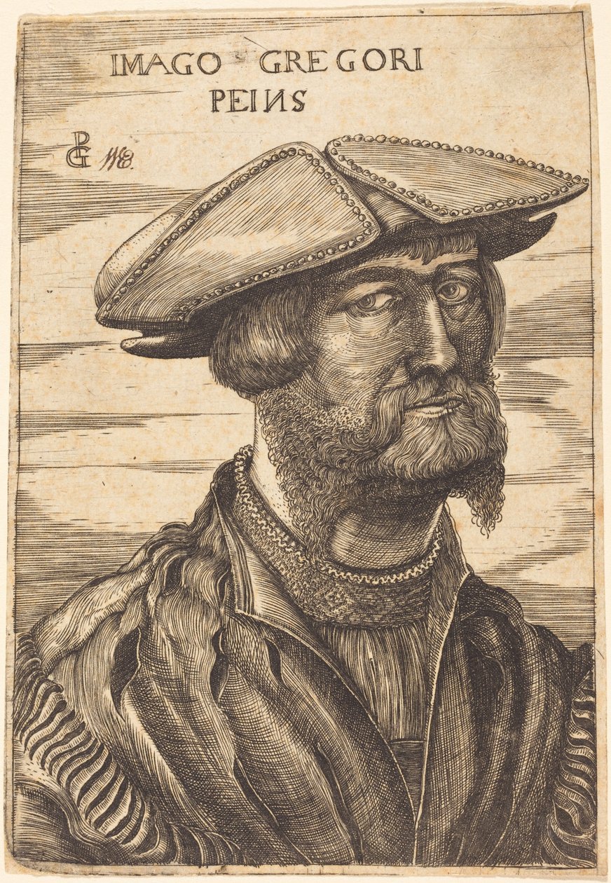 Georg Pencz - Georg Pencz