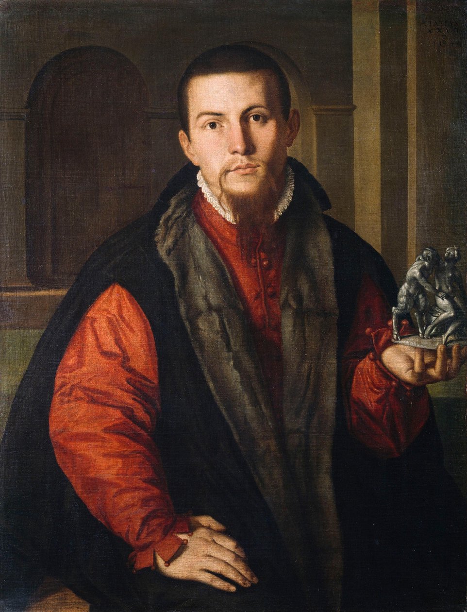 Portrait d