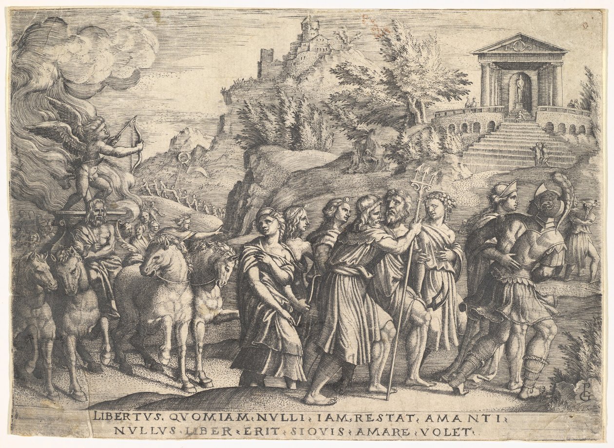 Triomphe de l