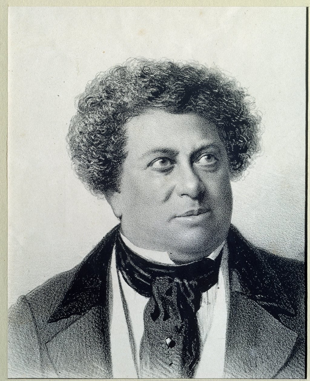 Portrait de l