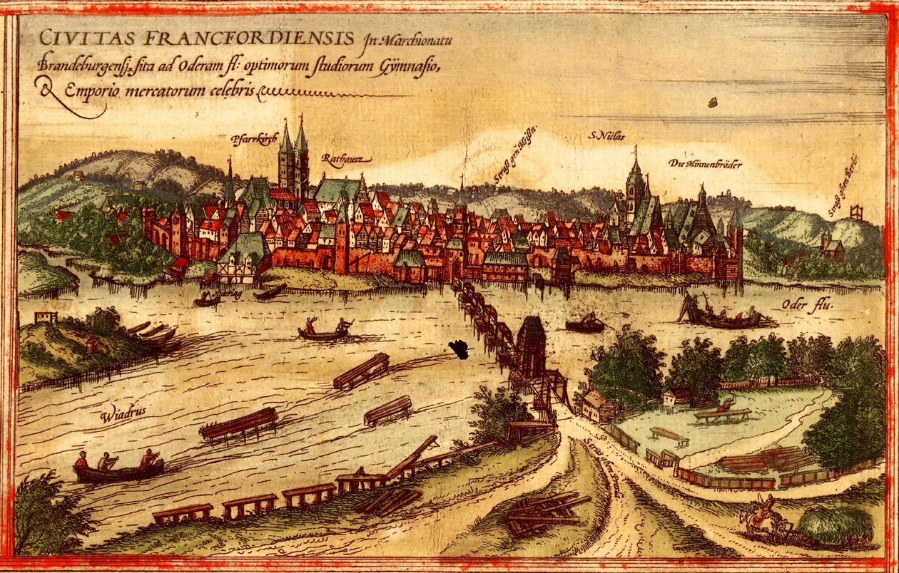 Francfort-sur-l