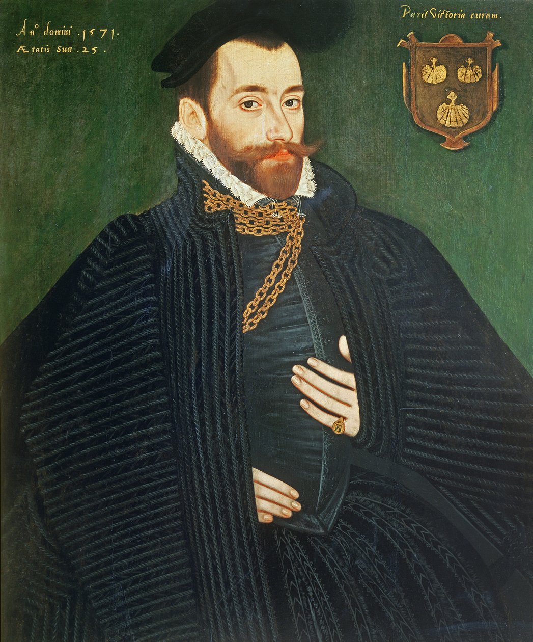 Portrait d