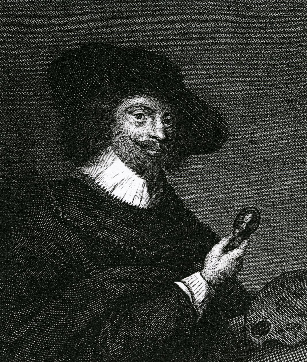 George Jamesone, 1795 - George Jamesone