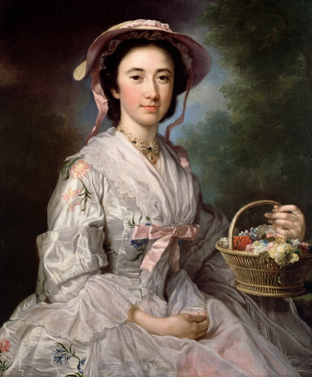 Lucy Ebberton - George Knapton