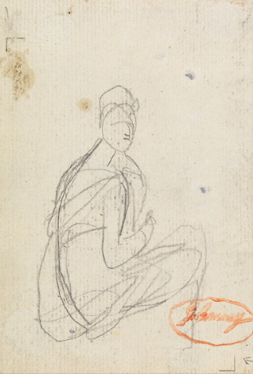 Étude de figure d