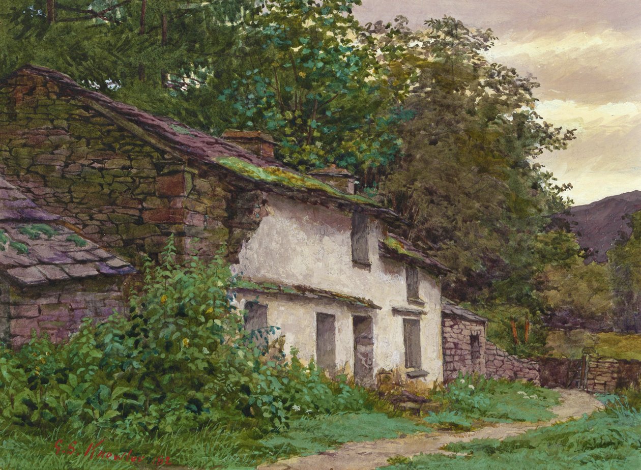 Cottage d