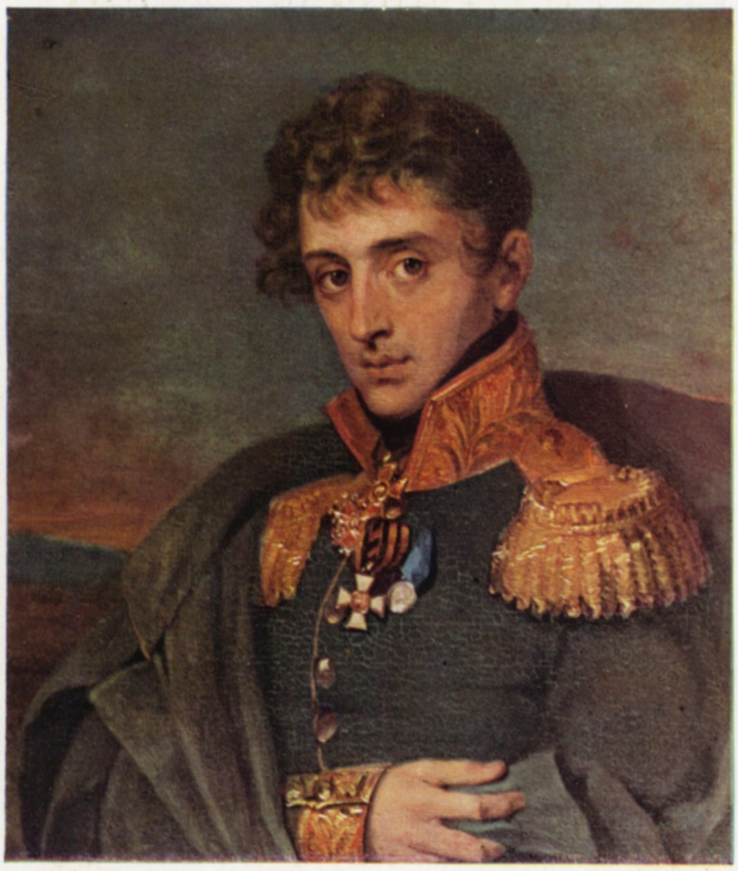 Portrait d
