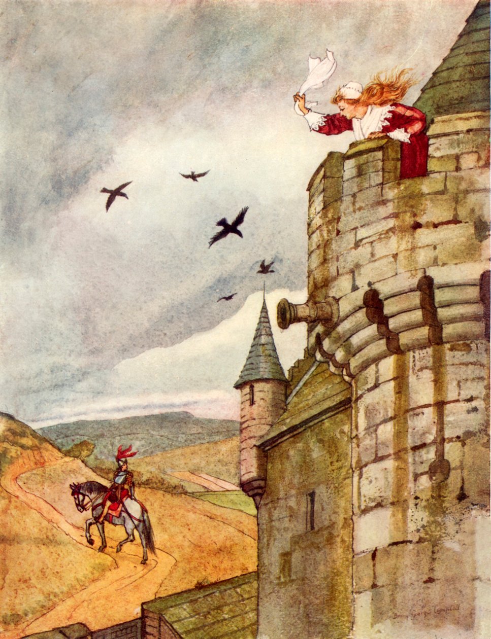  - George 9th Earl of Carlisle Howard