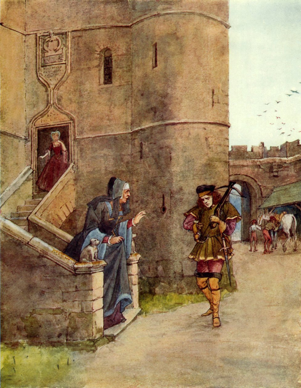  - George 9th Earl of Carlisle Howard