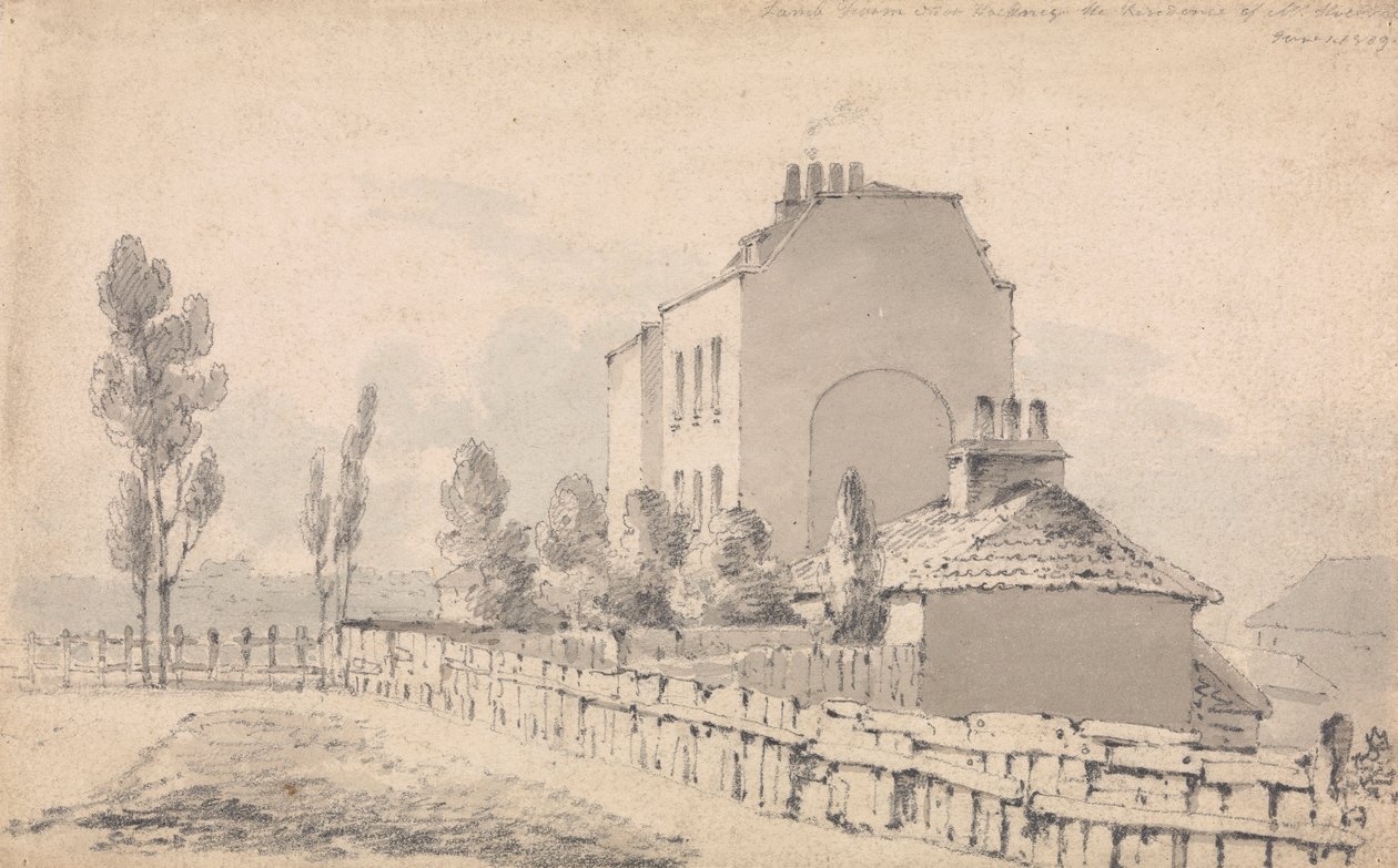 Ferme de l