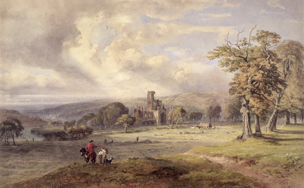 Vue de l