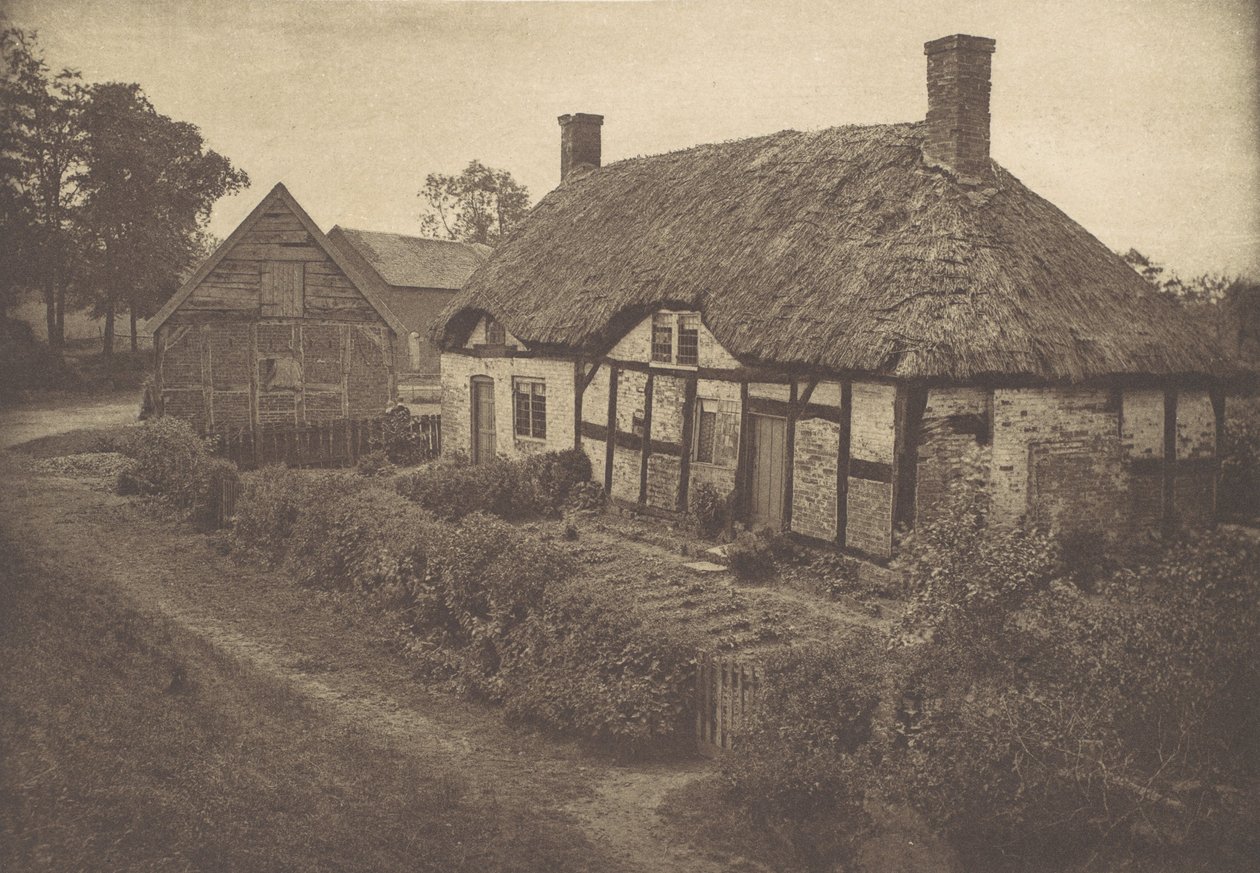 Maison d