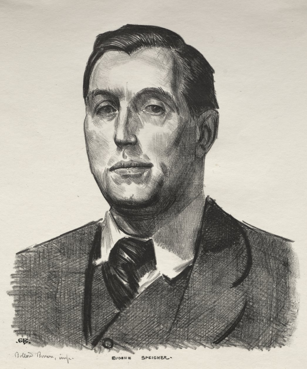 Portrait d